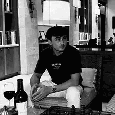 Photo of Chris Berry